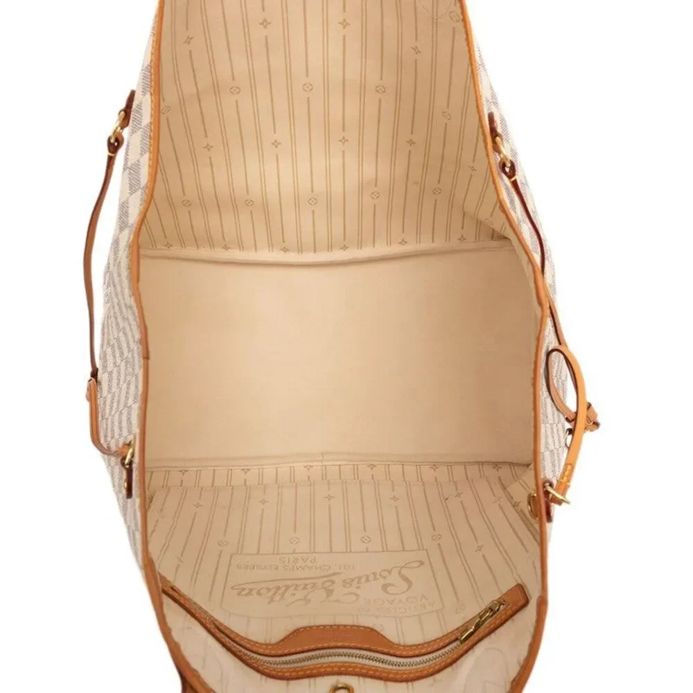 Louis Vuitton Neverfull GM Tote